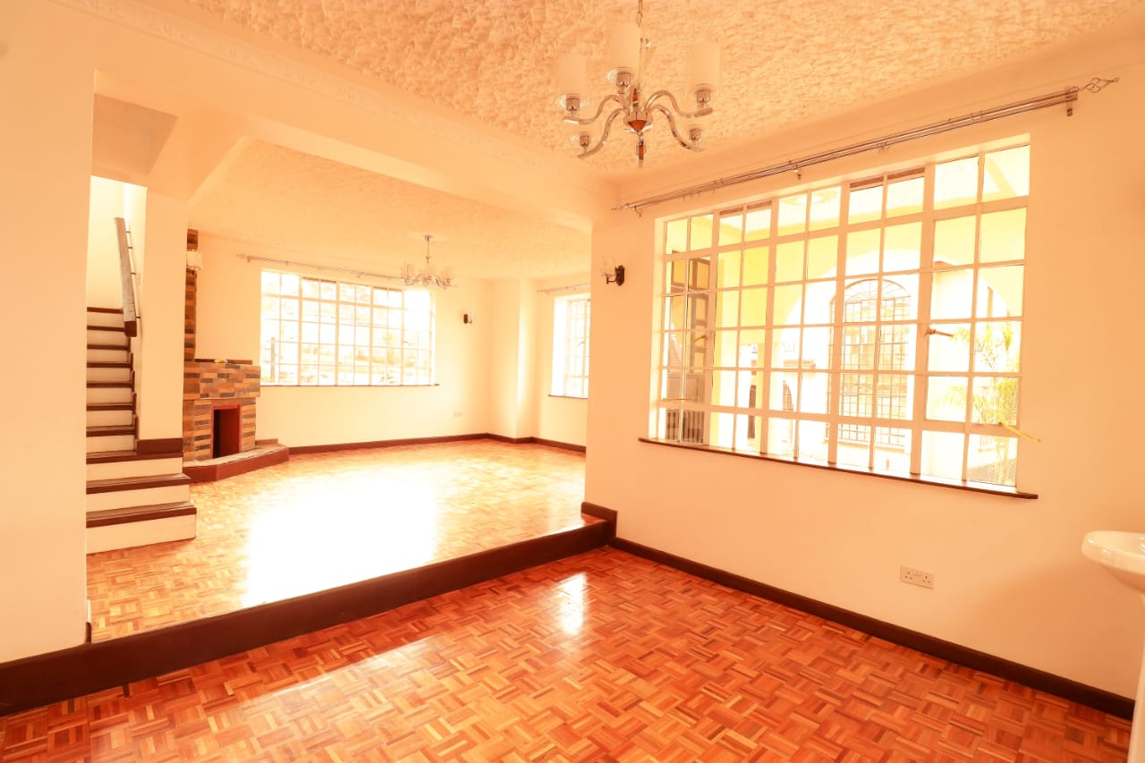 4 bedroom all ensuite Maisonette for sale in Kajiado Ngong