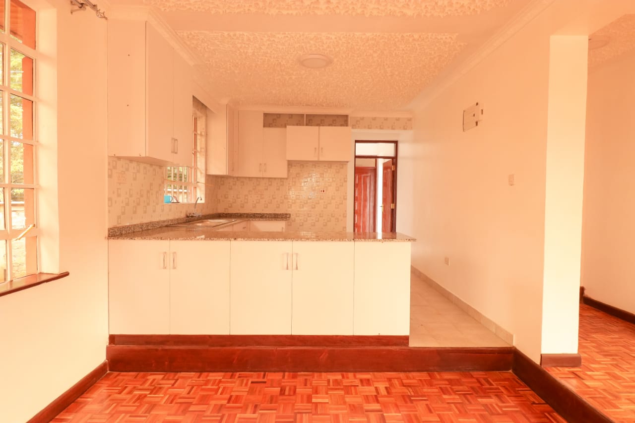 4 bedroom all ensuite Maisonette for sale in Kajiado Ngong