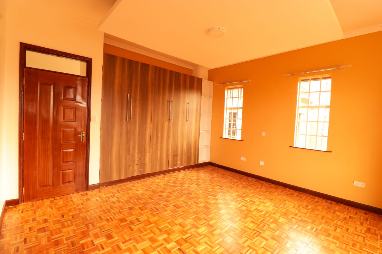 4 bedroom all ensuite Maisonette for sale in Kajiado Ngong