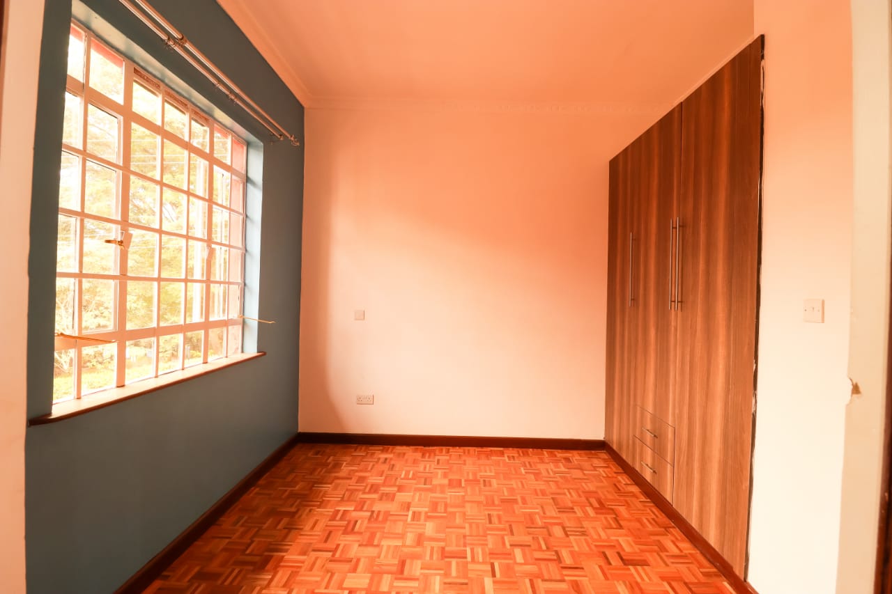 4 bedroom all ensuite Maisonette for sale in Kajiado Ngong