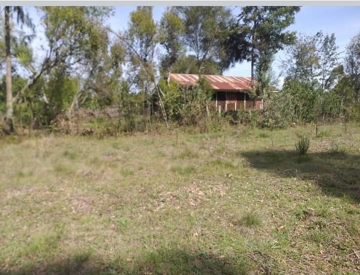 11 acres at nyahururu Elmore olok 