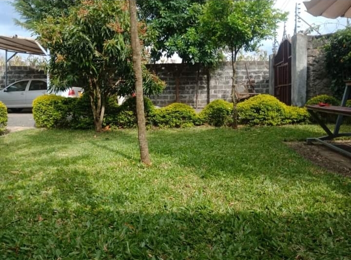 3 bedroom bungalow at Nakuru