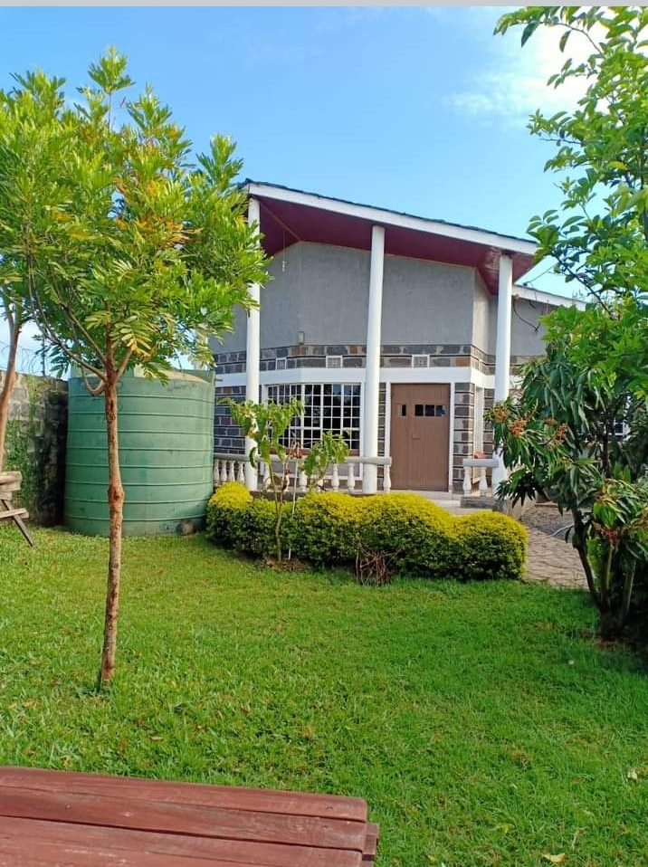3 bedroom bungalow at Nakuru