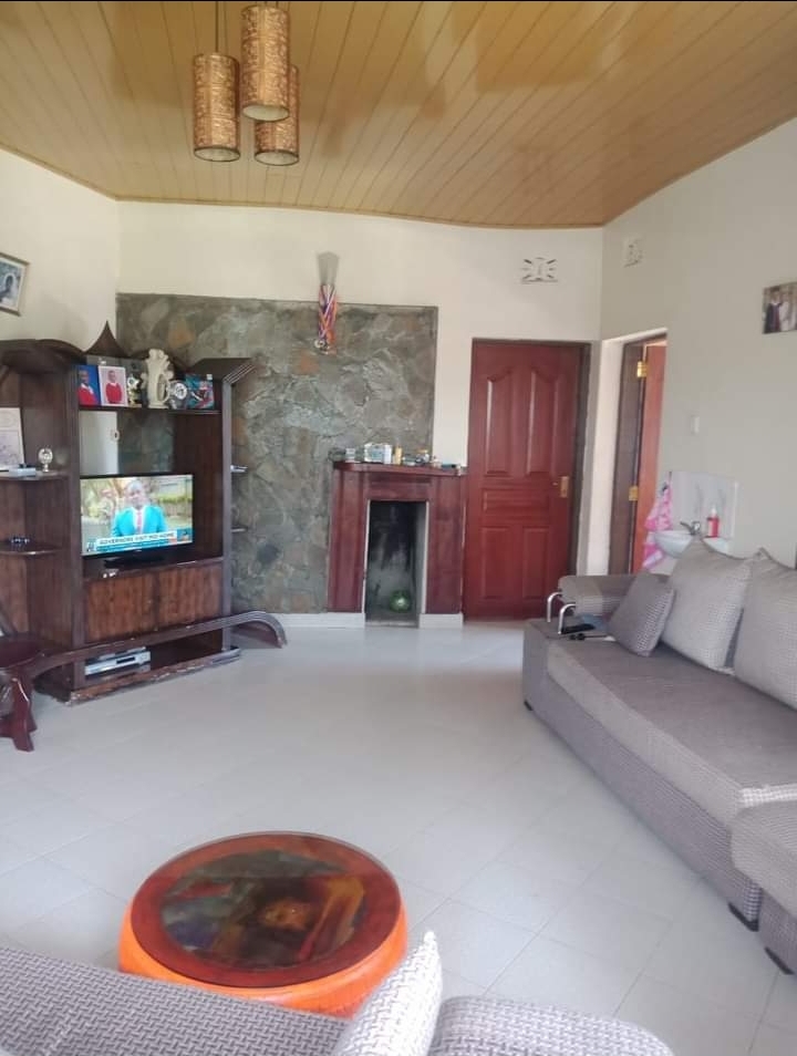 3 bedroom bungalow at Nakuru