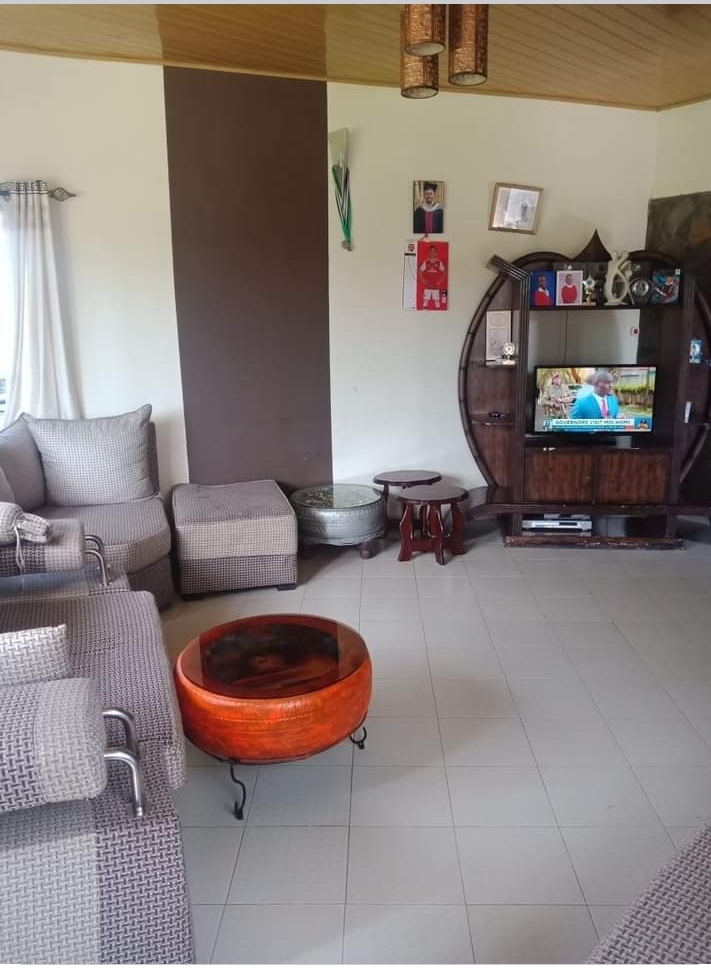 3 bedroom bungalow at Nakuru