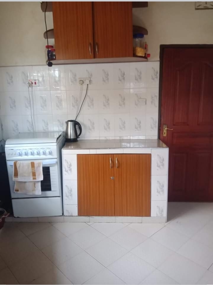 3 bedroom bungalow at Nakuru