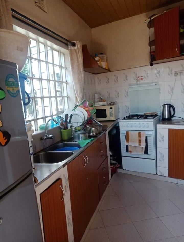 3 bedroom bungalow at Nakuru