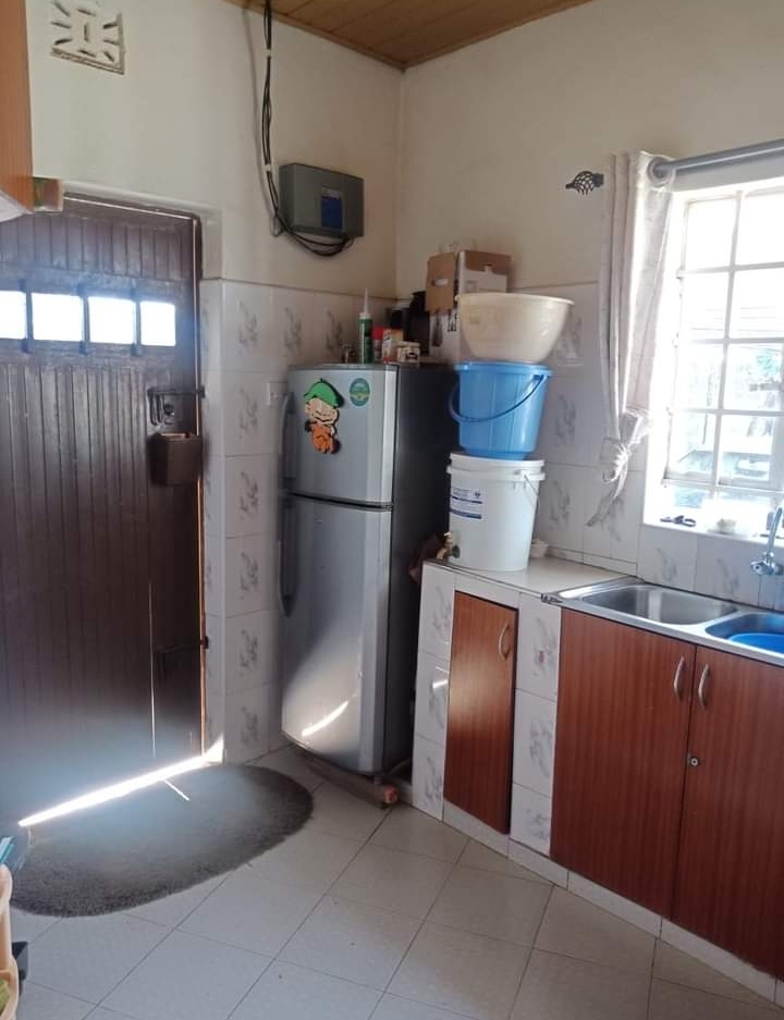 3 bedroom bungalow at Nakuru