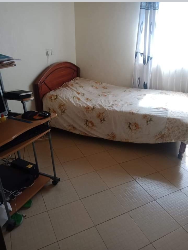 3 bedroom bungalow at Nakuru