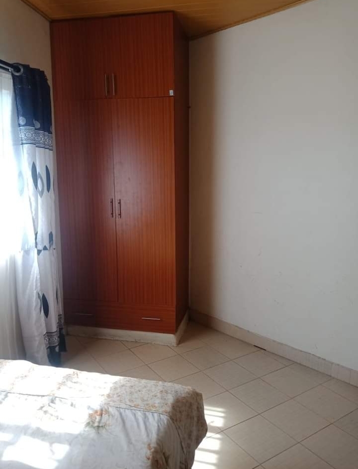 3 bedroom bungalow at Nakuru