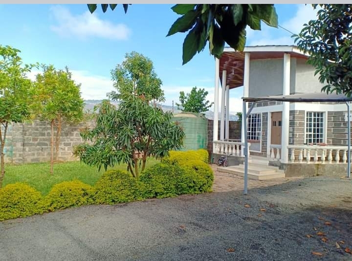 3 bedroom bungalow at Nakuru