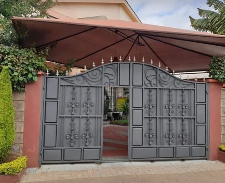 4 bedroom house for sale at south b