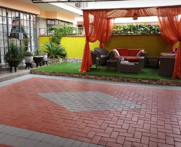 4 bedroom house for sale at south b