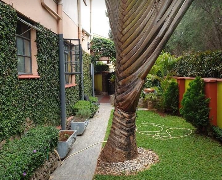 4 bedroom house for sale at south b
