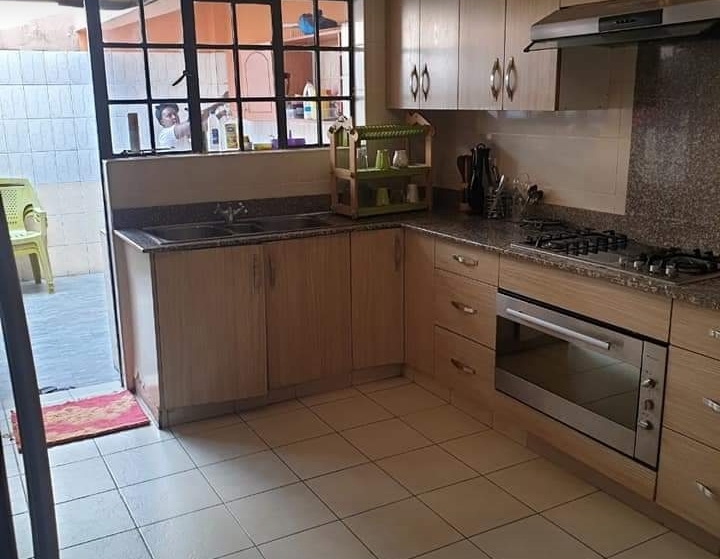 4 bedroom house for sale at south b