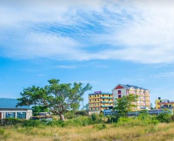 40 by 100 at muguga -thika