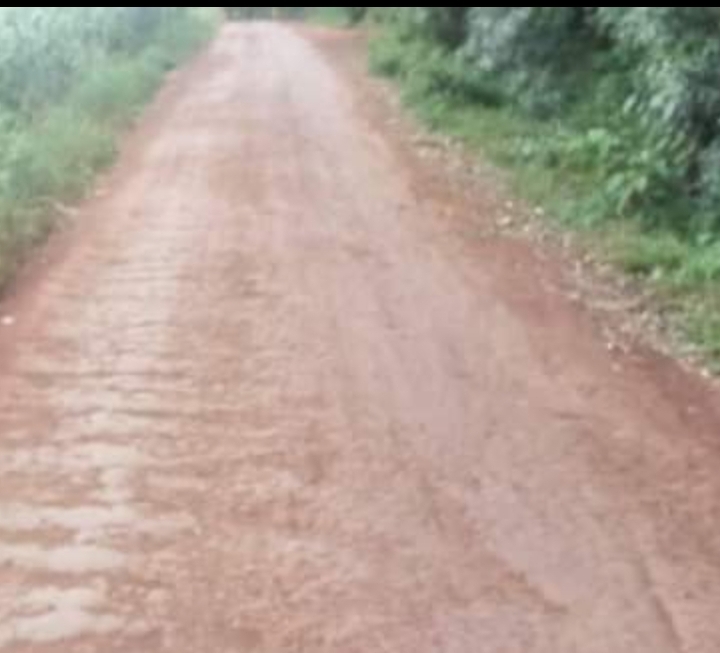 1 acre of land Itabua meru county