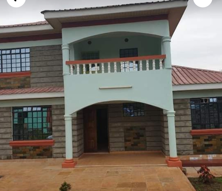 5 bedroom for sale at landless thika