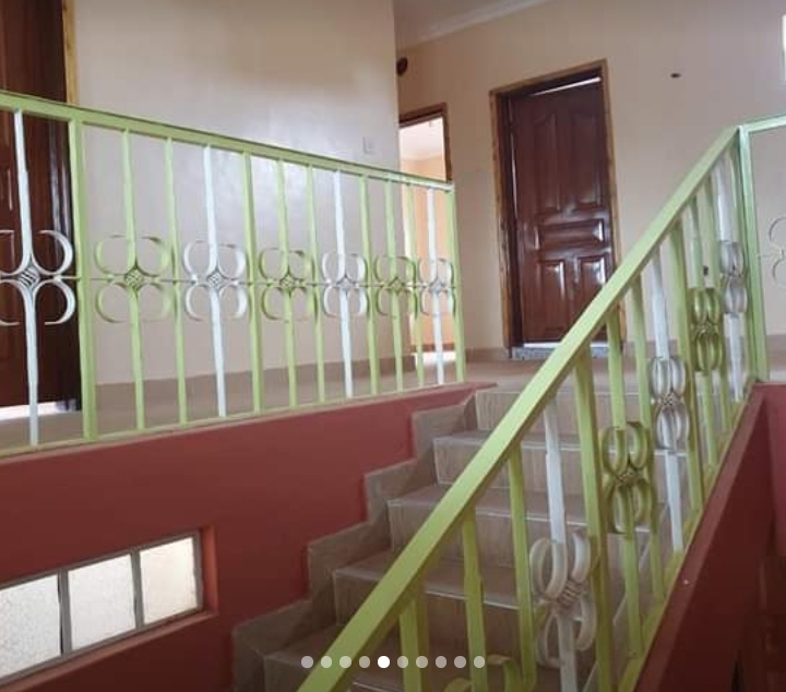 5 bedroom for sale at landless thika