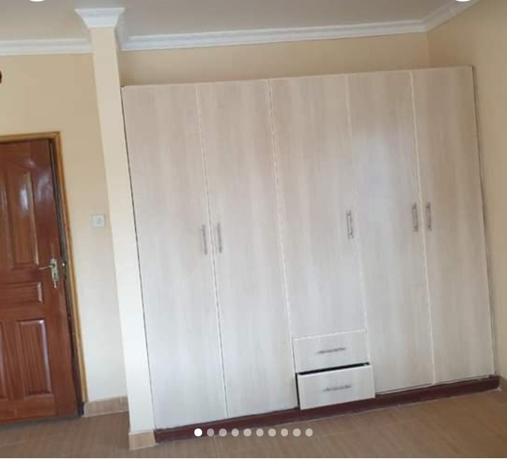 5 bedroom for sale at landless thika