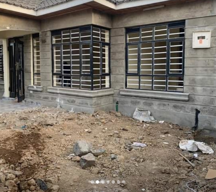 3 bedroom for sale at matangi ruiru