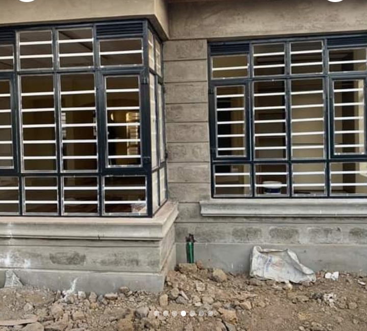 3 bedroom for sale at matangi ruiru
