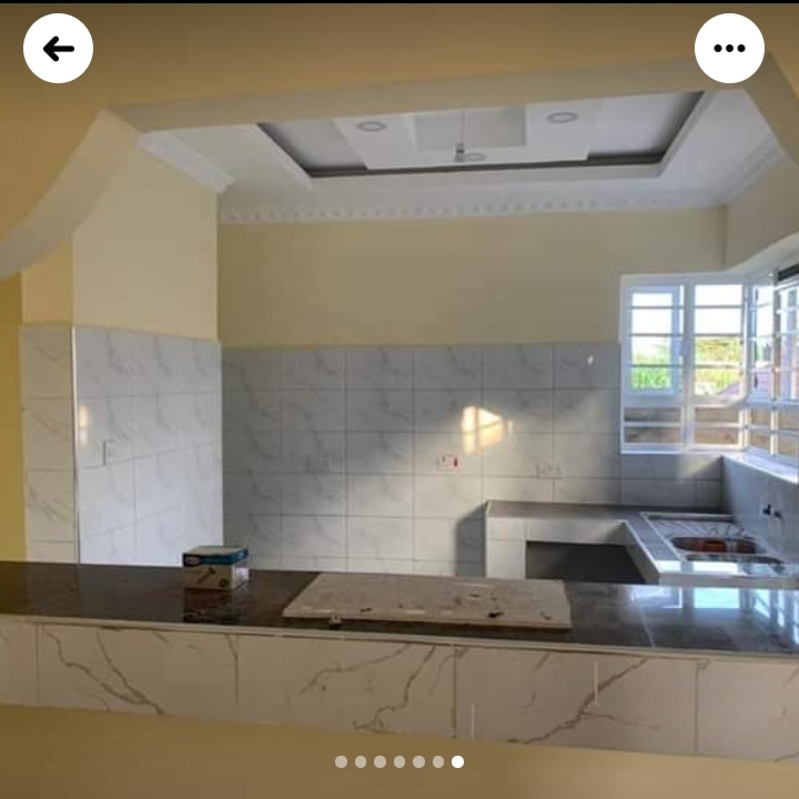 3 bedroom for sale at matangi ruiru