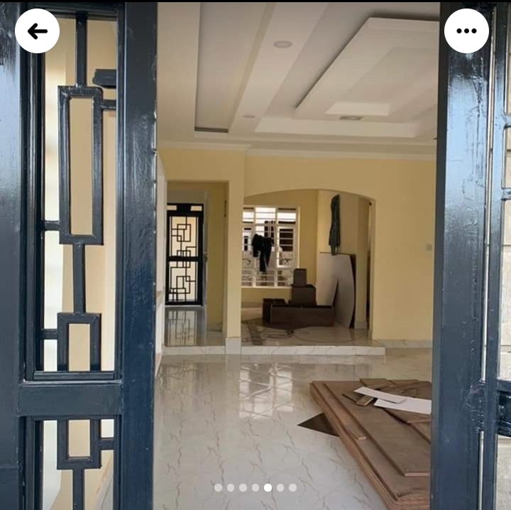 3 bedroom for sale at matangi ruiru