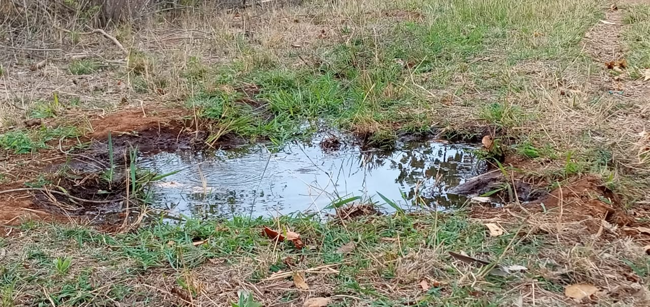 60 acres on sale in Mbeere Embu