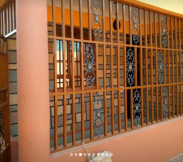 4 bedroom house in Membly