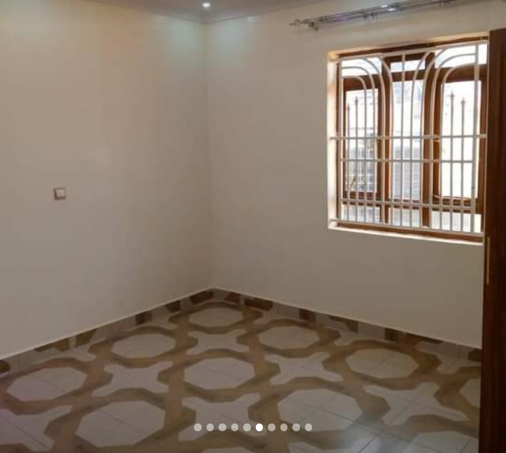 4 bedroom house in Membly