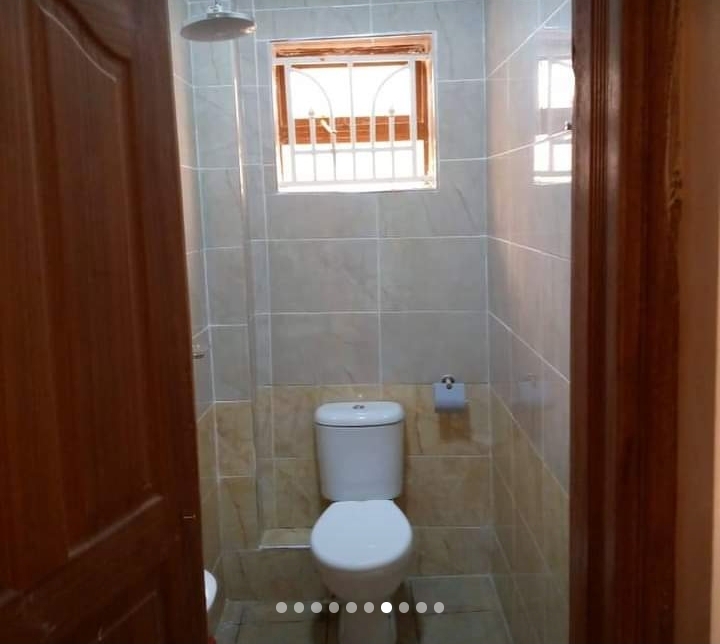 4 bedroom house in Membly