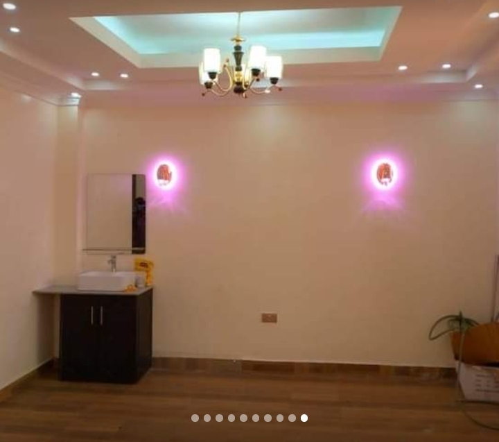 4 bedroom house in Membly
