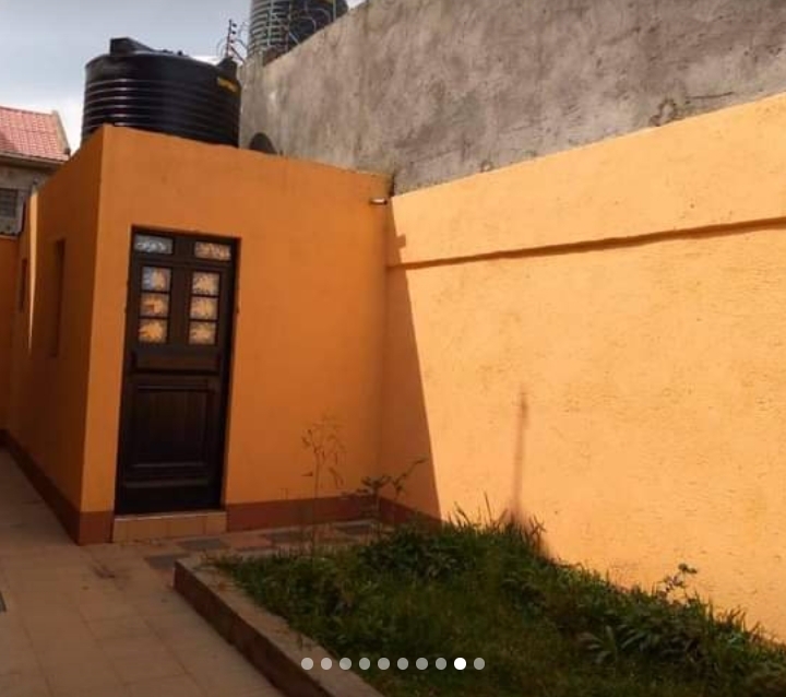 4 bedroom house in Membly