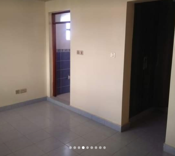 4 bedroom house in kitengela. 