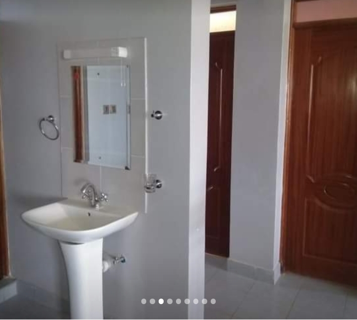 4 bedroom house in kitengela. 