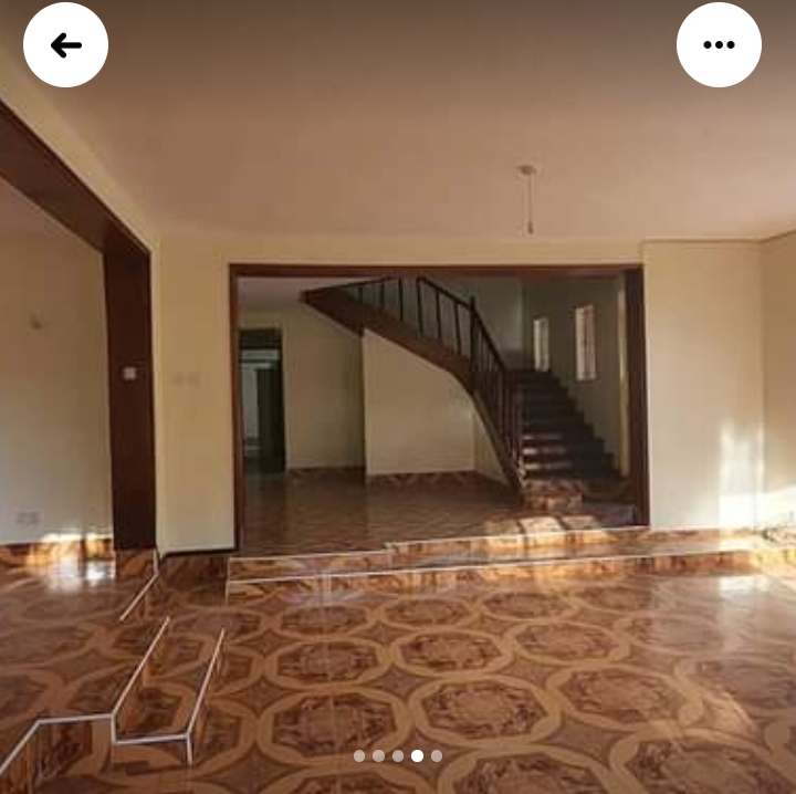 5 bedroom at kahawa Subaru for sale