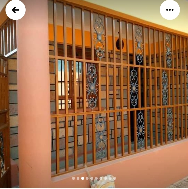 4 bedroom mansion  at ruiru membly