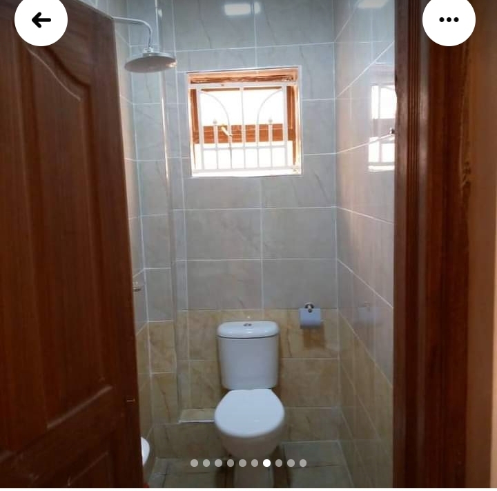 4 bedroom mansion  at ruiru membly