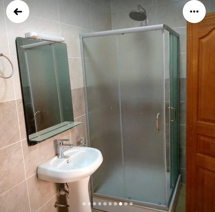 4 bedroom mansion  at ruiru membly