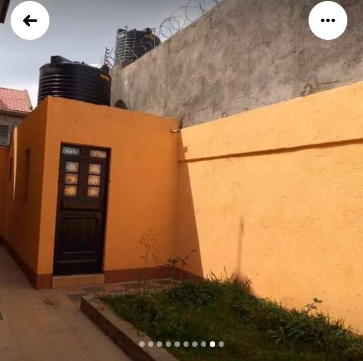 4 bedroom mansion  at ruiru membly