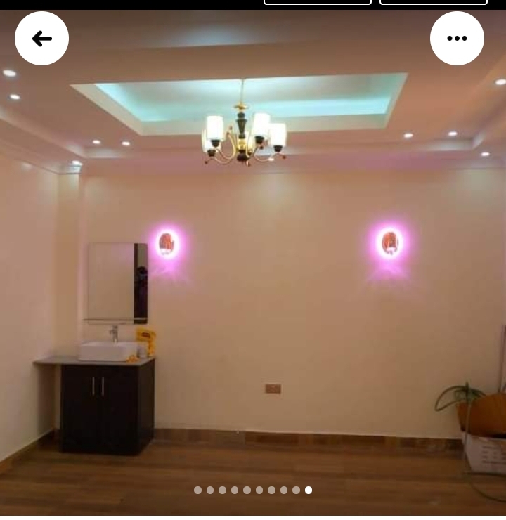 4 bedroom mansion  at ruiru membly
