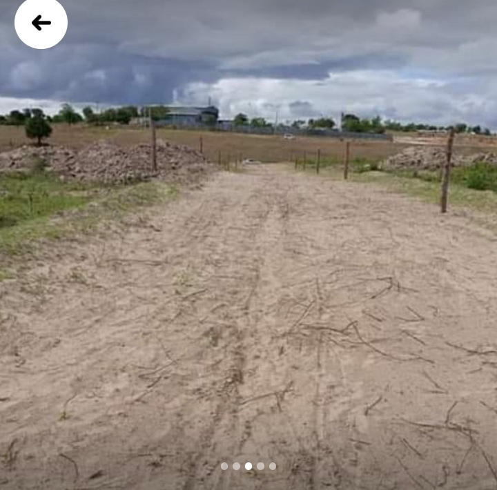 50by 100 at mariakani