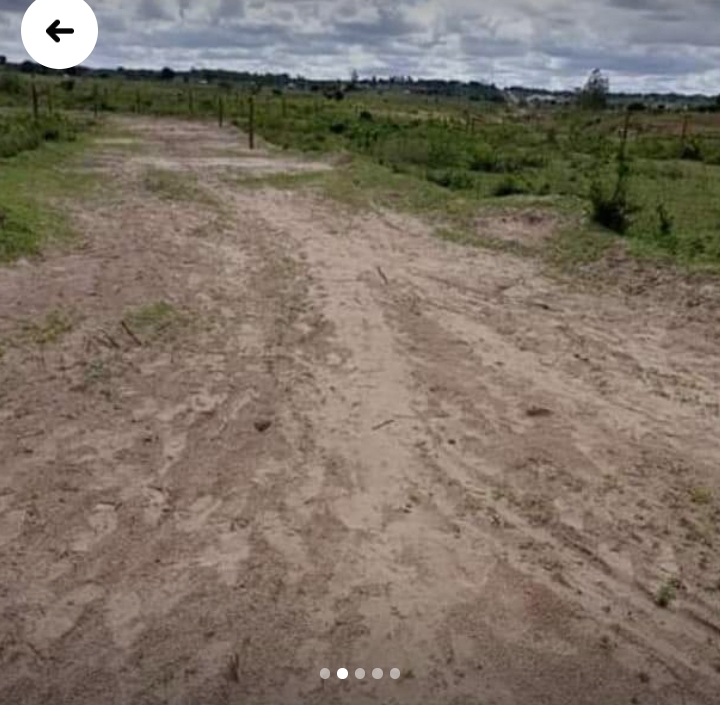 50by 100 at mariakani