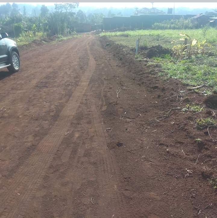 50 by 100 for sale in kikuyu 