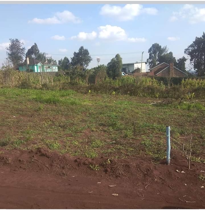 50 by 100 for sale in kikuyu 