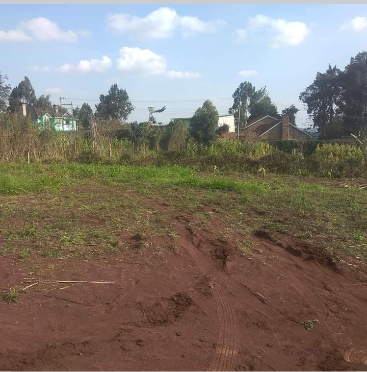 50 by 100 for sale in kikuyu 