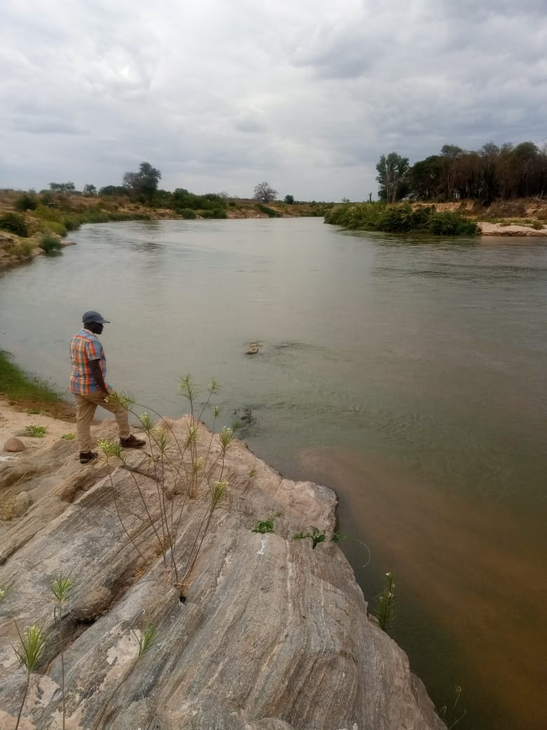 725 ACRES AGRICULTURAL LAND IN MAKUENI COUNTY FOR SALE