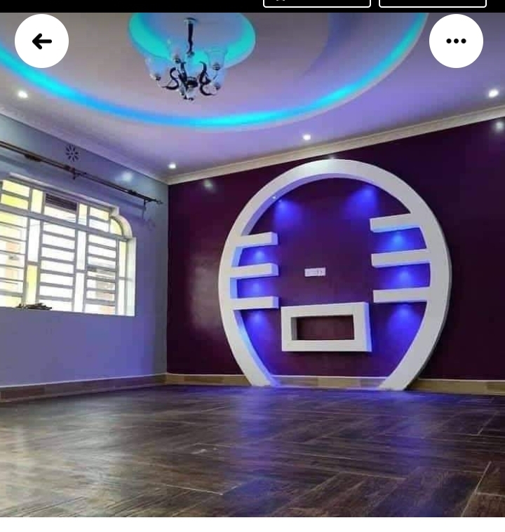 3 bedroom flat roof bungalow for sale at kiambu