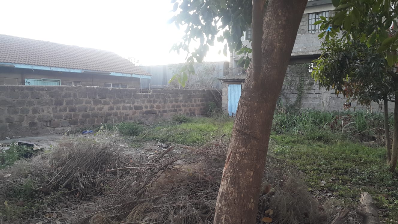 Prime plot 85 x 100 for sale in Nkaimurunya, Kajiado county